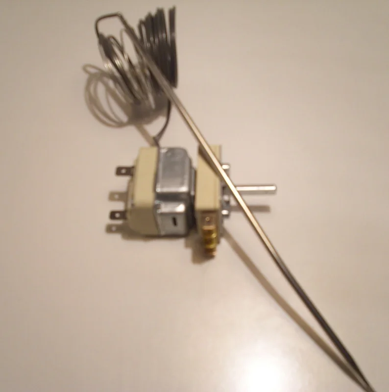 Termostat 90-185 C 55.19639.800