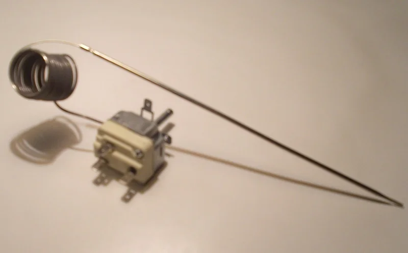 Termostat 50-270 55.19259.811