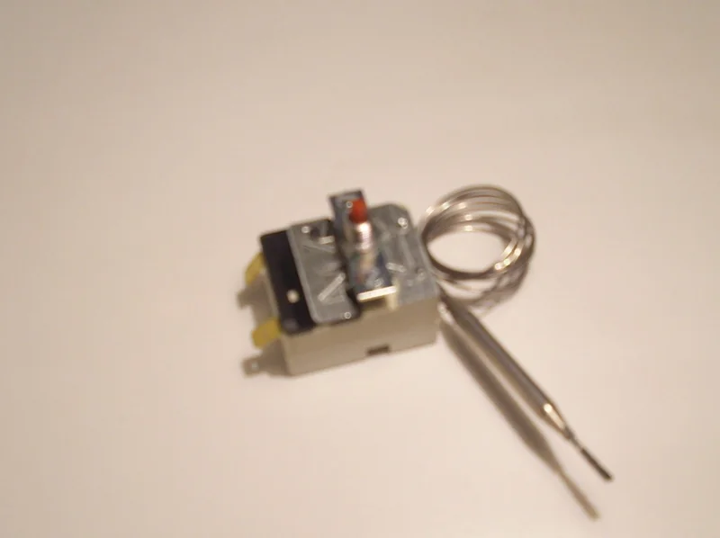 Termostat Termik 126 C 55.13525.050