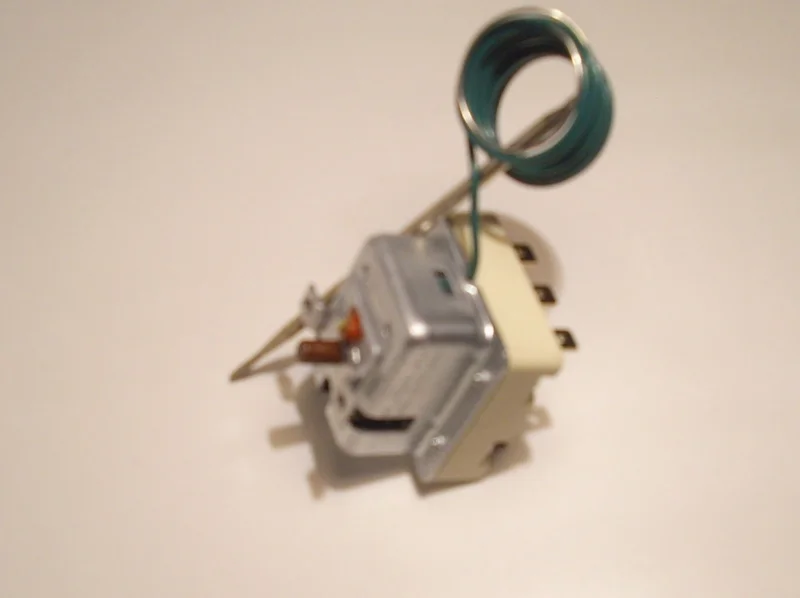 Termostat Termik 350 C 55.32569.814