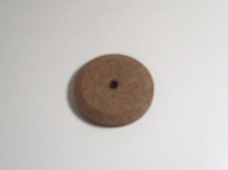 İnoksan Bileme Taşı (kalın)