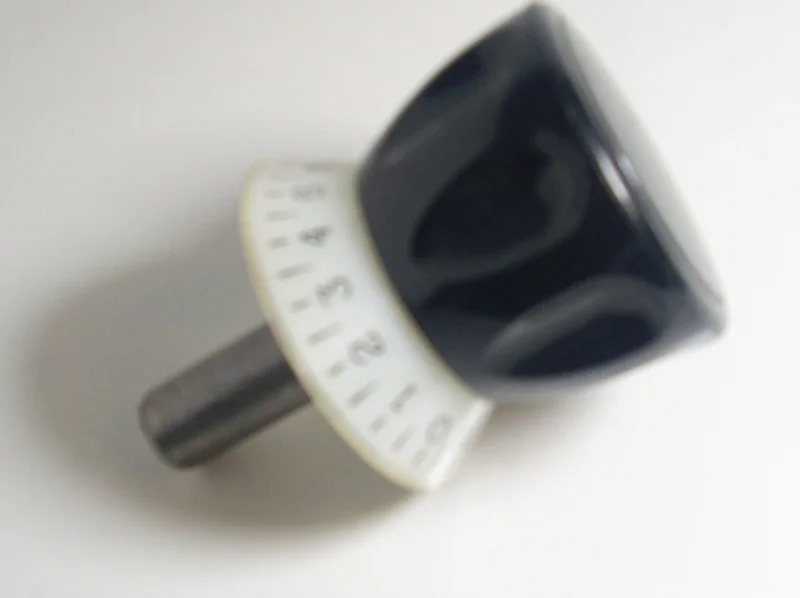 Esse Due Kademe Ayarlayıcı