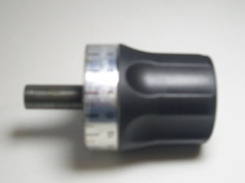 İnoksan Gıda Doğrama Kademe Ayarı