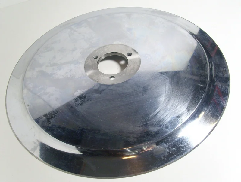 İnoksan Gıda Doğrama Bıçak 300`lük