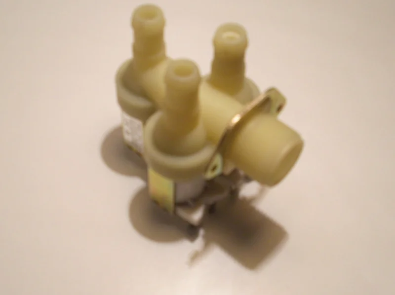 Ipso Üçlü Selenoid Valf (yedek parça)