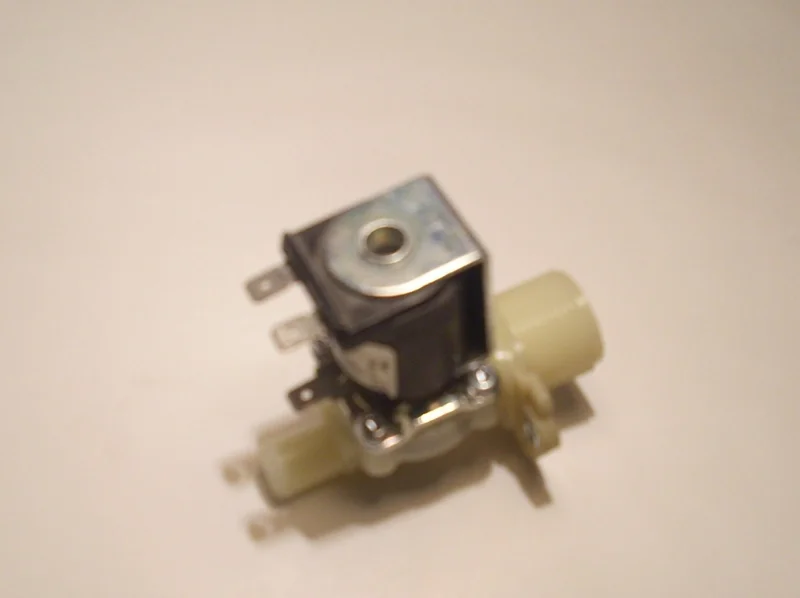 Winterhalter Selenoid Valf (Müller)