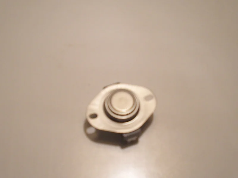 İnoksan İpso Termostat (254/EA000/243)