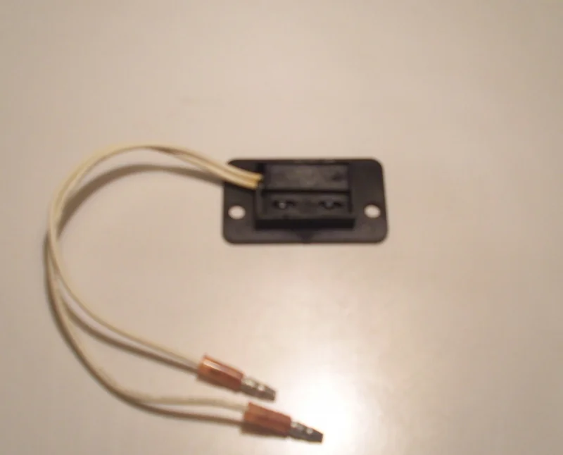 İpso İnoksan Holder Door Switch