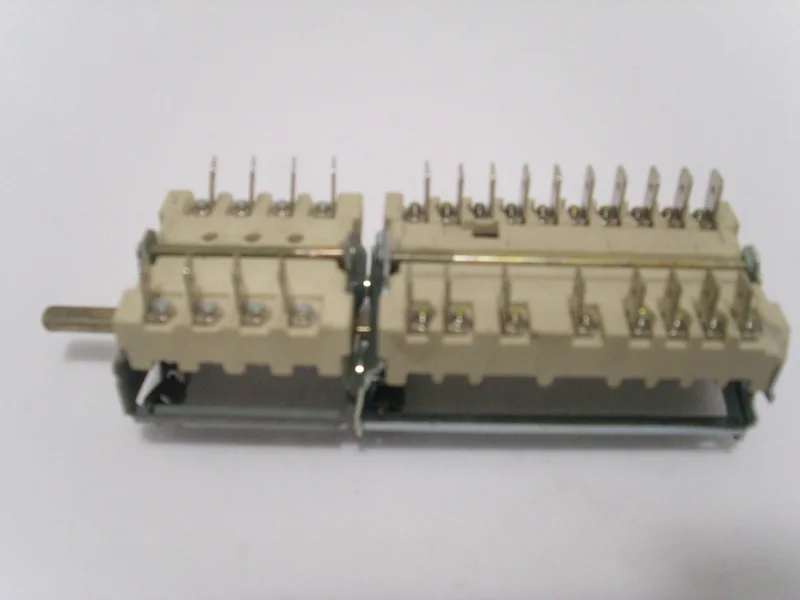 İnoksan Kuzine Şalteri (49.44915.813)