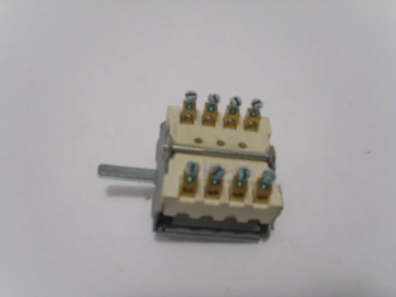 Şalter 0/1 Termostatik (49.41015.300)