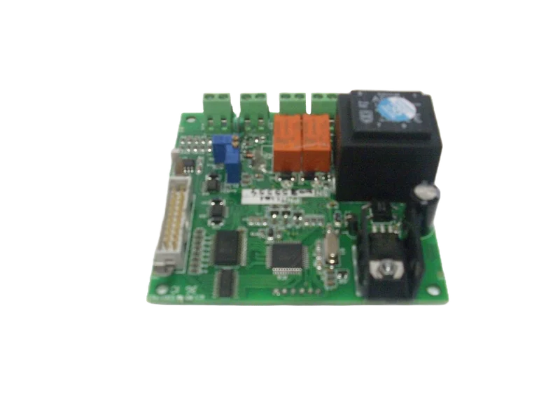 İnoksan Fırın Kartı (FKG Serisi Uyumlu | Güç Kartı | İnoksan Yetkili Servis)