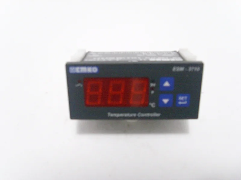 Termostat Digital ESM 3710 300 C