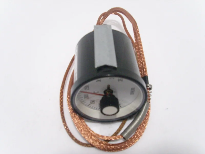 Kontaktlı Termometre (İnoksan Fırın)