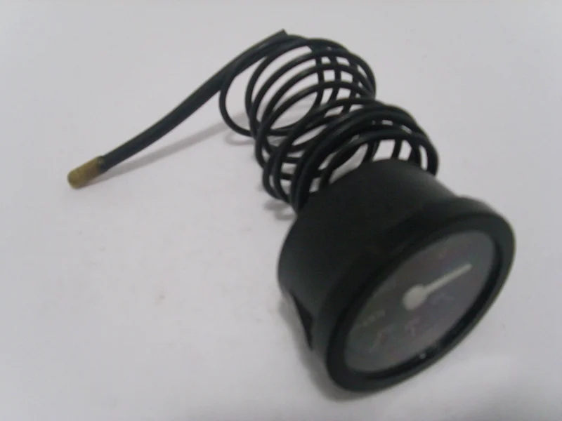 Termometre Q50 120 C (inoksan)