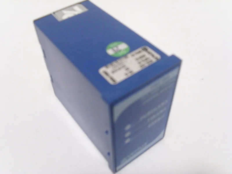 Program Rölesi BYM 100 E (İnoksan orjinal yedek parça))