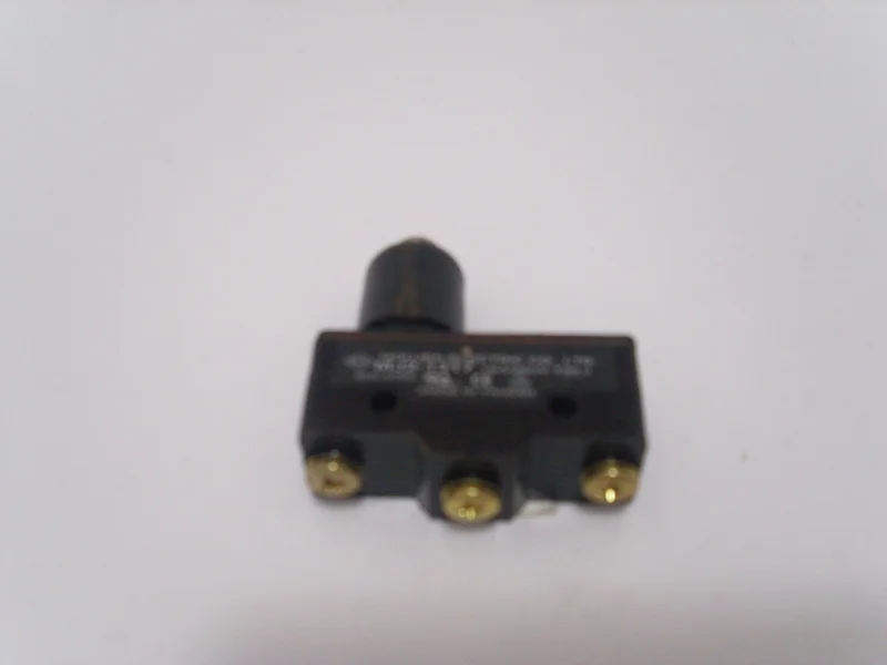 Switch Lastikli (inoksan servis)