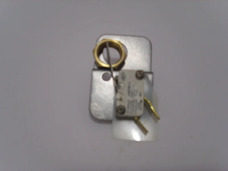 Switch (inoksan servis)