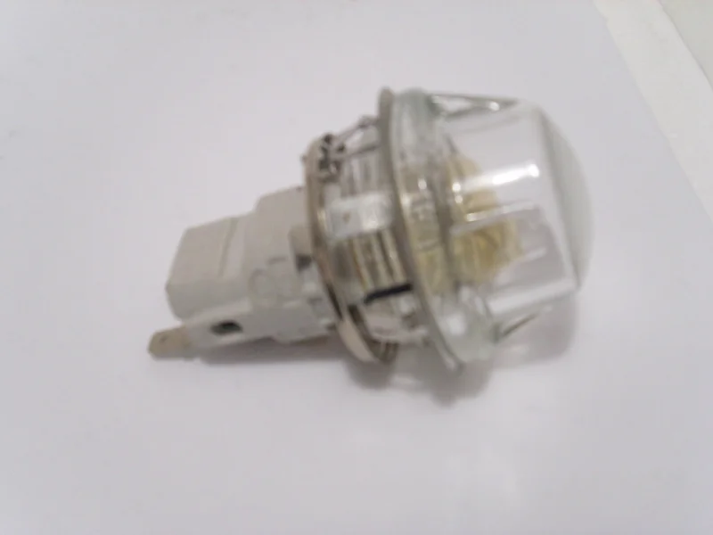 Pizza Fırın Lamba Duyu