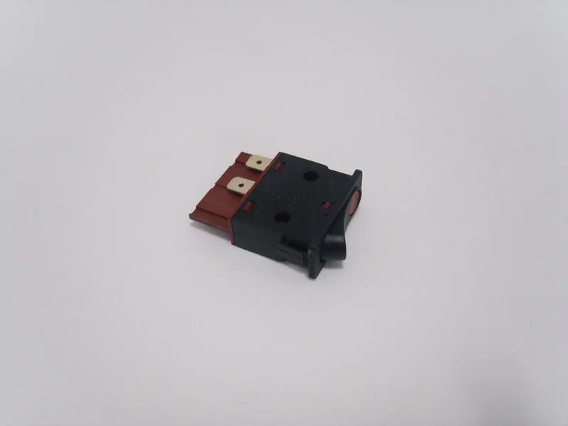 Omniwash Start Buton