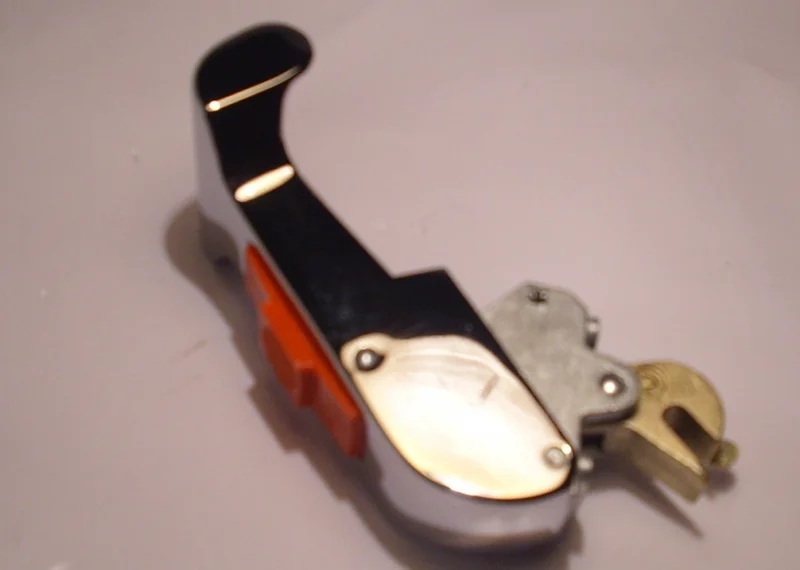 İpso Kapak Kolu (İnoksan Servis)