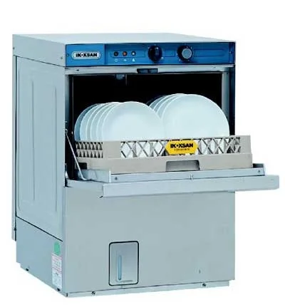 İnoksan BYM 050 Bulaşık Yıkama Makinesi