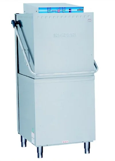 İnoksan Bym 100 E Bulaşık Yıkama Makinesi