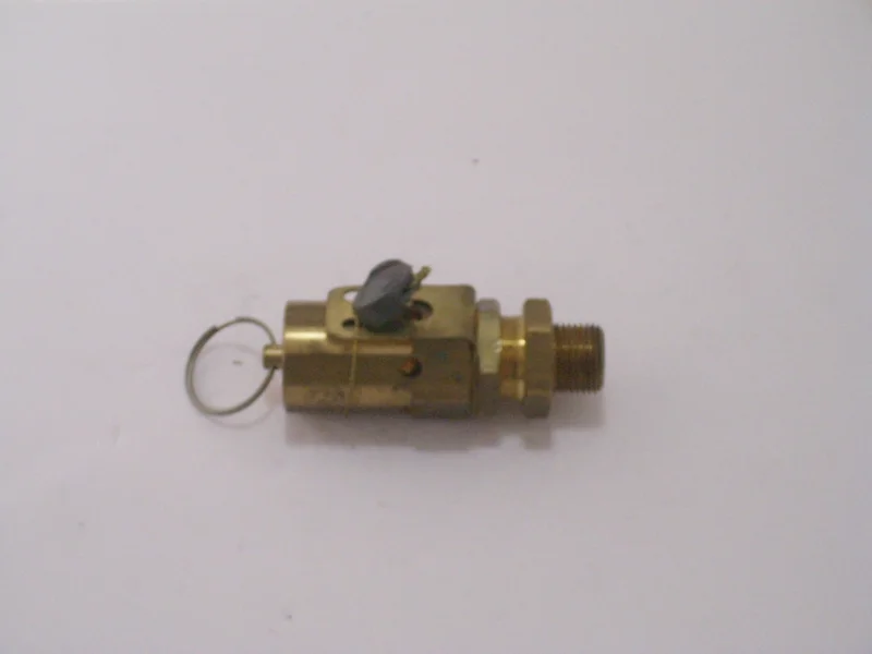 Faema Kahve Makinesi Emniyet Subabı