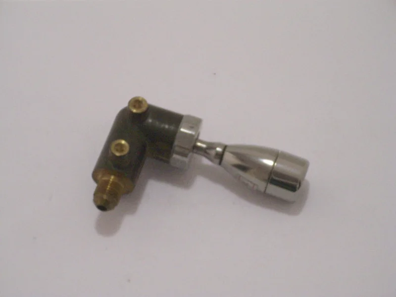 Faema Sıcak Su Musluğu