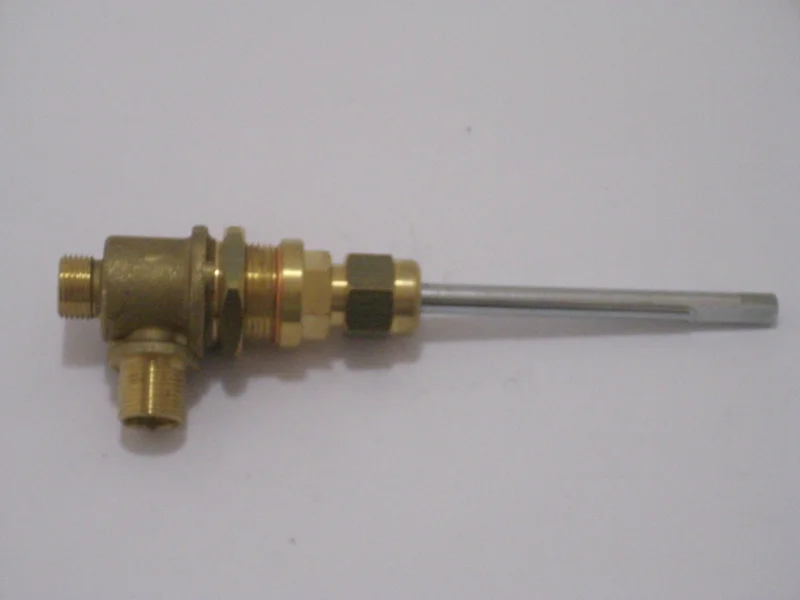 Faema Kahve Makinesi Buhar Alma Musluğu