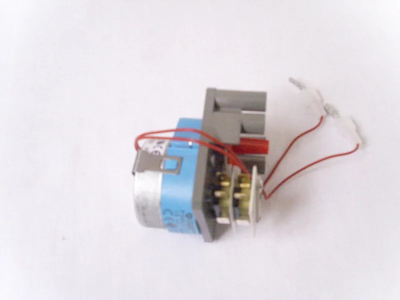 Buz Makinesi Timer (Simag) (Fiber-P365JR2J717)