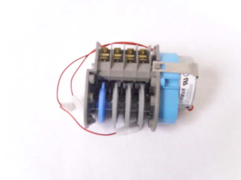 Buz Makinesi Timer (Fiber-P205J04J514 C)