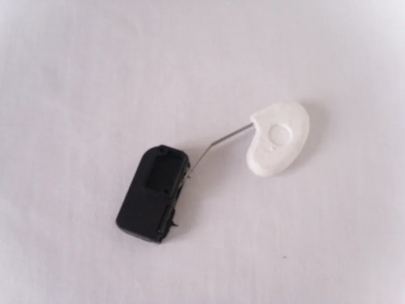 Icematic buz makinesi Şamandra Switch