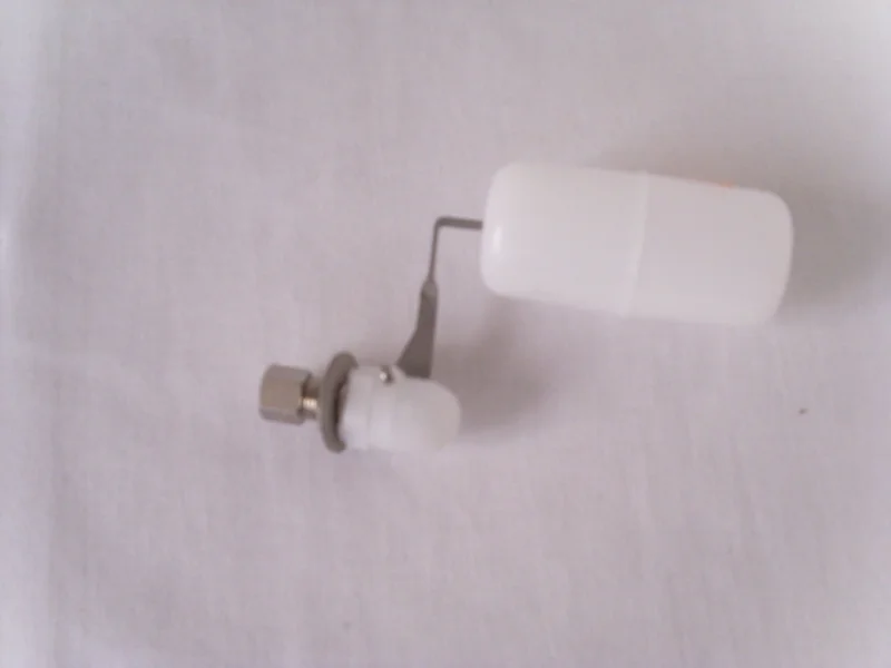 Icematic buz makinesi Mekanik Şamandra