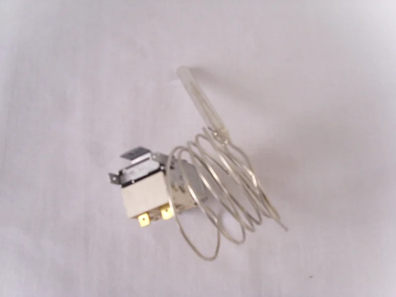 Icematic Buz Makinesi Depo Termostat (Icematic yedek parça)