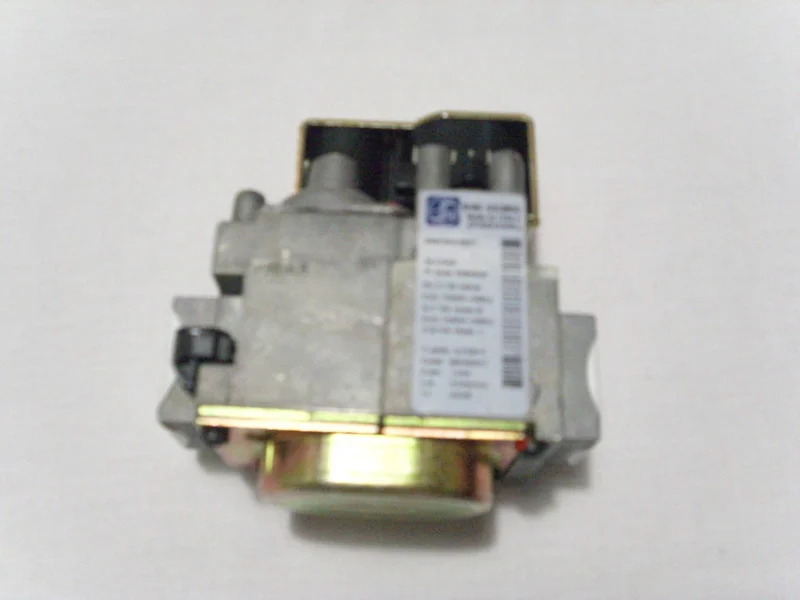 Sit 840 Sigma Gaz Valfi