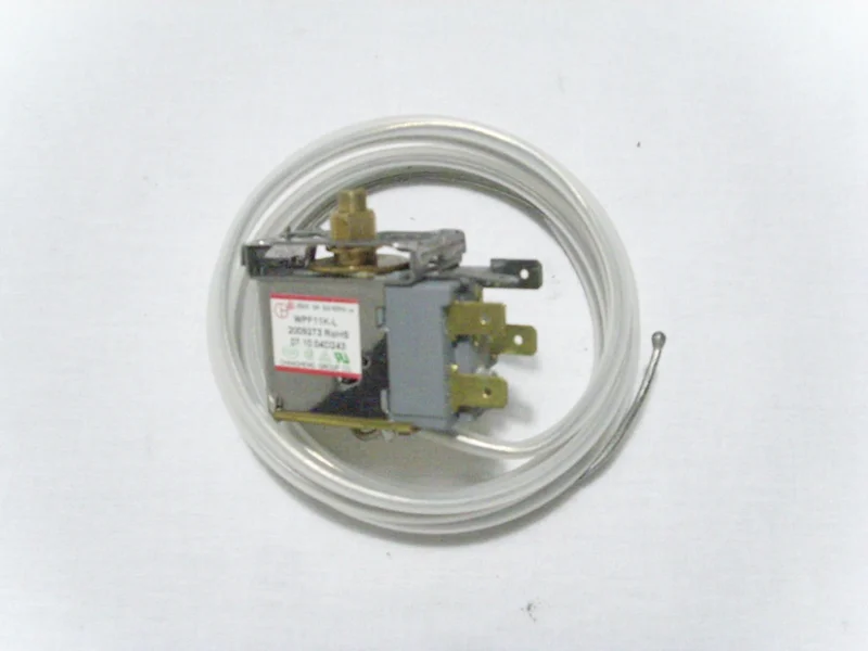 Buz Makinesi Termostat WPF 11 K-L