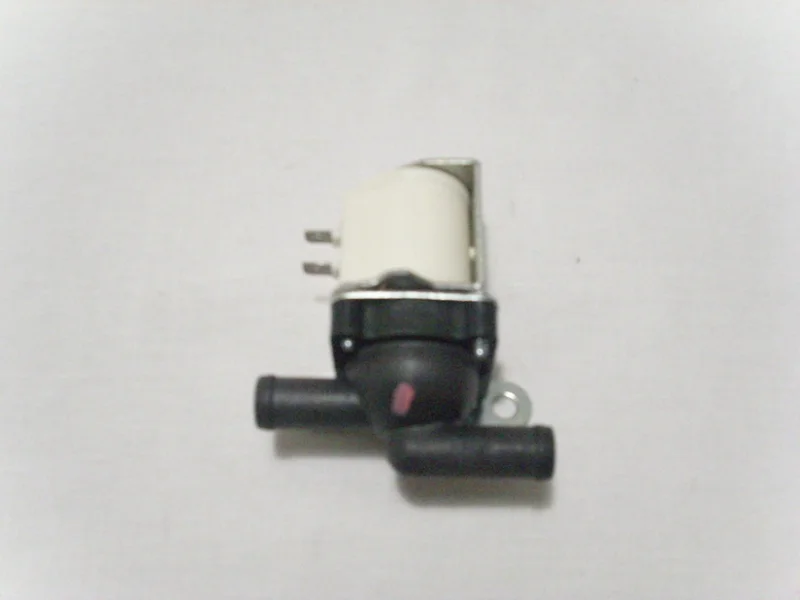 Buz Makinesi Boşaltma Valfi