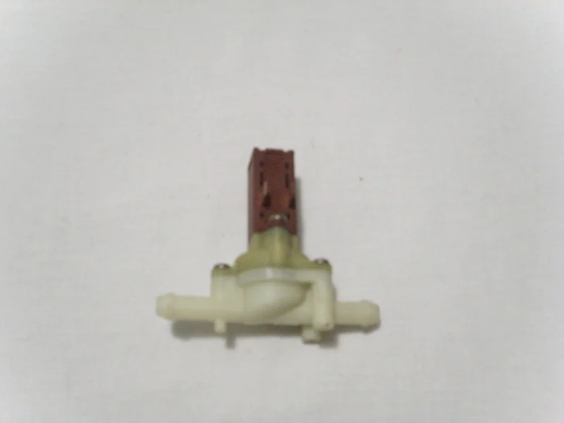 Buz Makinesi Boşaltma Valfi (Mini)