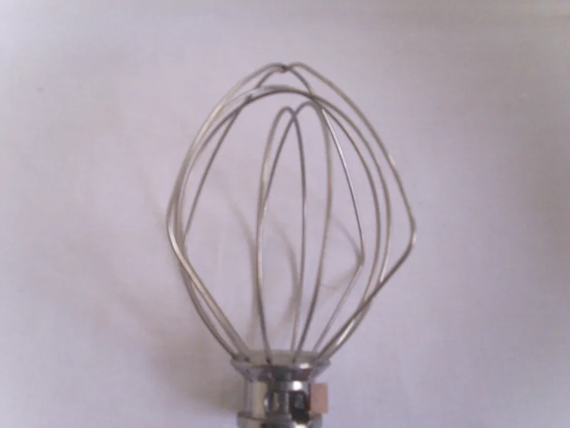 Kitchen Aid Çırpma Teli