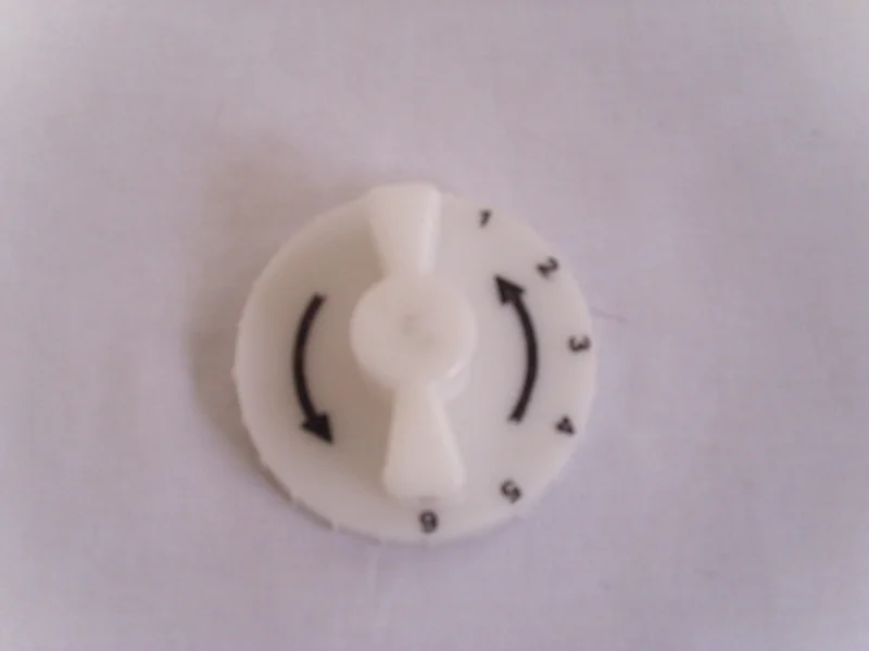 Yazıcılar Öğütücü Ayar Kolu