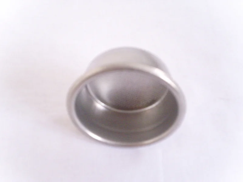 Faema Çiftli Kaşık Filtresi