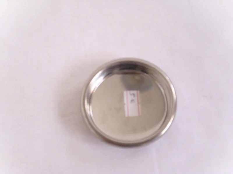 Faema Kaşık Tapası (Kör Süzgeç)