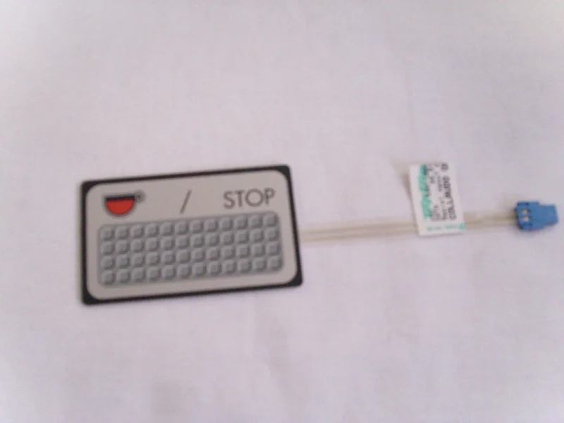 Faema Smart S Panel Kartı