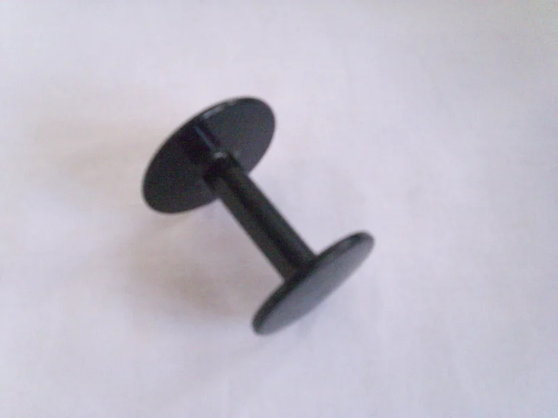 Kahve Sıkıştırma Takozu