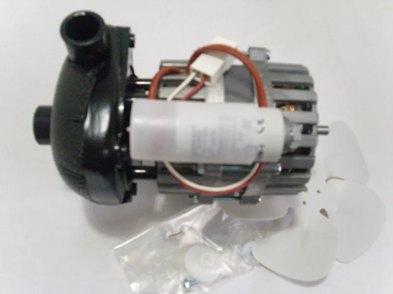 Buz Makinesi Pompası Rebo 020112