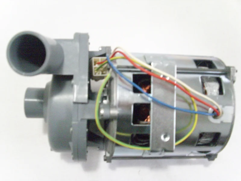 Fagor Yıkama Pompası FA-30