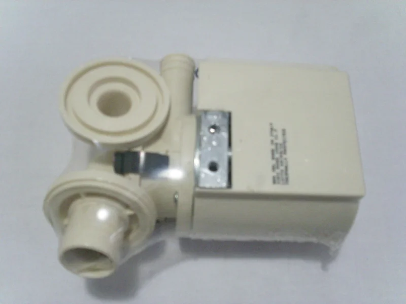 Dranaj Pompası 100 Watt. 230 volt