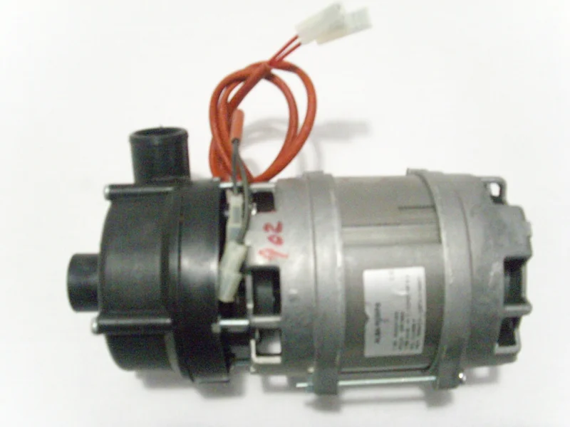 Bardak Yıkama Makinesi Pompası 0,10 HP