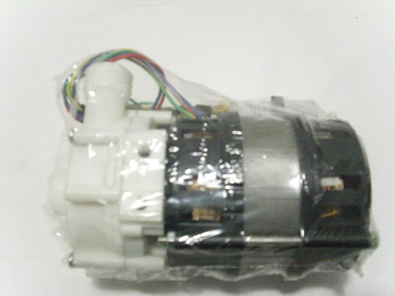Bardak Yıkama Makinesi Pompası 0,25 HP DX