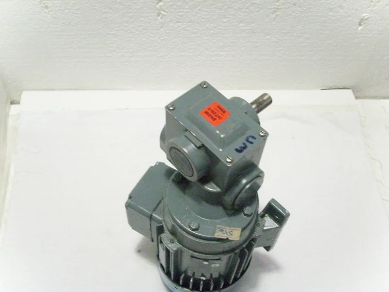 İnoksan PÇM Rediktör Eski Model